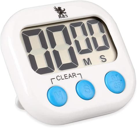 Digital Timer Kitchen Heavy Duty 的图像结果