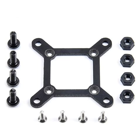 Readytosky 20x20mm to 35x35mm Adjustable Mounting Bracket – REES52