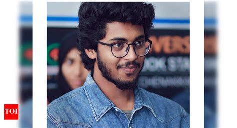 ‘Poomaram’ fame Faisal Razi is back with new song ‘Idavum Shwasavum ...