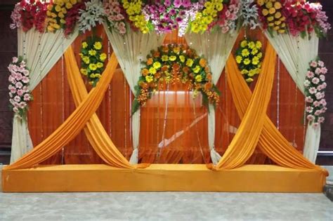 Vijay Intercontinental - Venue - Swaroop Nagar - Weddingwire.in