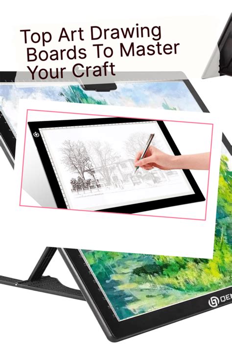 Image result for How to Draw Using a Drawing Board