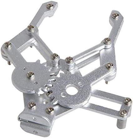 KitsGuru (Imported) High Performance Metal Mechanical Gripper For Robot ...