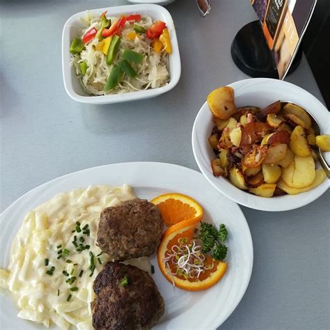 The Best Schnitzel in Tating - Tripadvisor