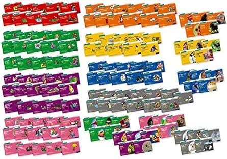 Read Write Inc Phonics: Storybook and Non-fiction Super Easy Buy Pack ...