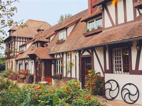 Restaurant la Vieille Ferme - Restaurant CRIEL SUR MER