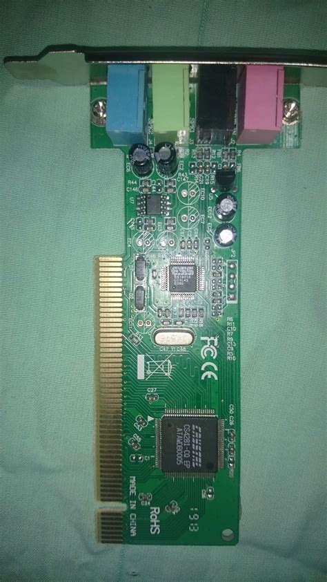 ESS Sound Card Driver 的图像结果