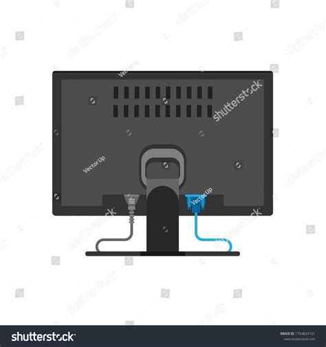 Computer Screen Back 的图像结果