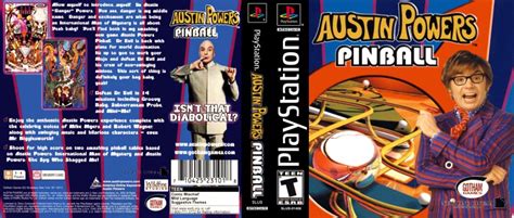 Austin Powers Computer Game 的图像结果