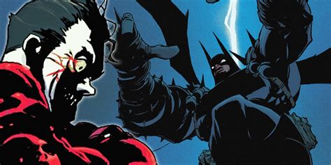 Absolute Batman's Most Depraved Acts Set Up a Major Victory and Prepare ...