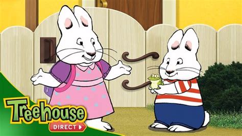 Image result for Max and Ruby Seasons
