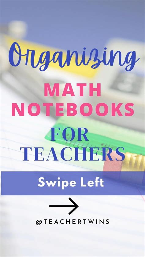 Image result for Organized Math Notes