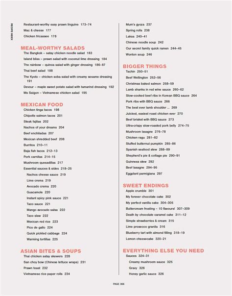 RecipeTin Eats Cookbook: Dinner | RecipeTin Eats
