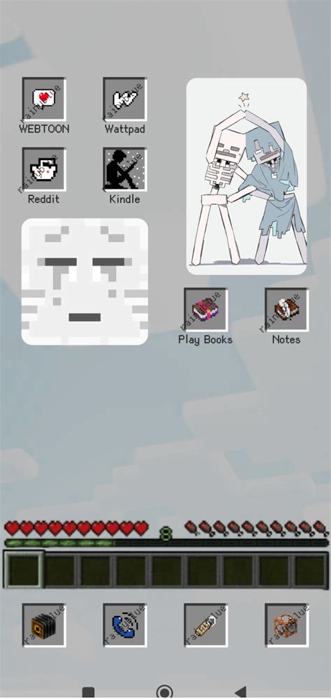 Image result for Minecraft Java Home Screen