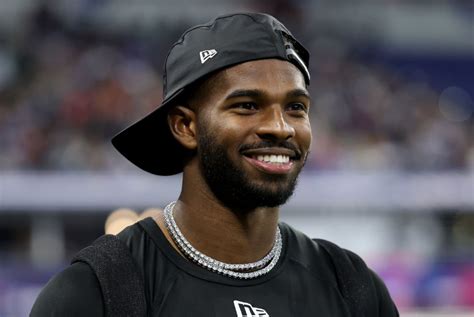 A young QB like Shedeur Sanders or a veteran QB like Kirk Cousins? Who ...