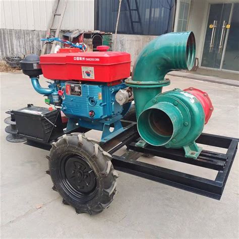IS125-100-200卧式离心单级泵 上海墨鑫农田灌溉抽水泵 大型增压泵