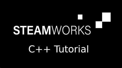 Image result for Steamworks Tutorial