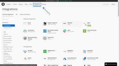 Image result for Splunk Integration with ServiceNow