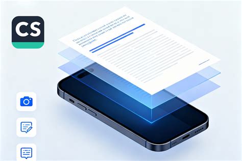 Image result for Tutorial CamScanner