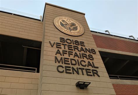 Boise Va Medical Center