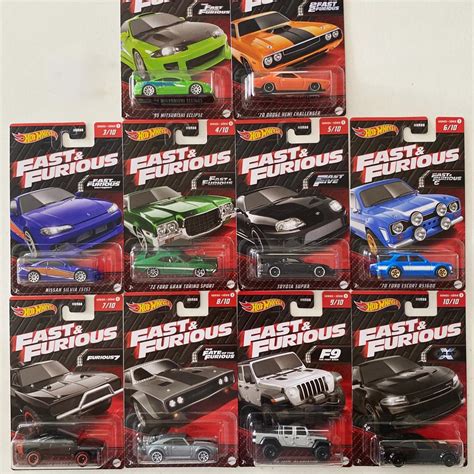 20 Dodge Charger Hellcat Hot Wheels Premium Car Culture 4/5 - FPY86 ...