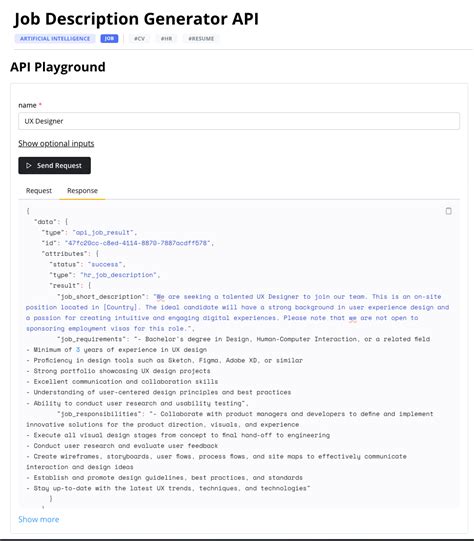 How AI-Powered APIs are Transforming Recruitment : Top HR APIs in 2024
