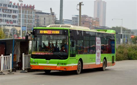 广州南沙23路公交车正式运营 配L4级无人驾驶功能