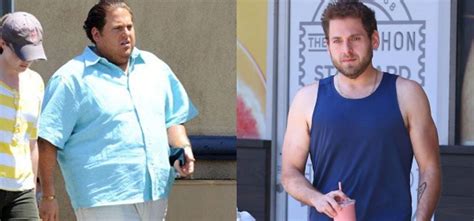 Jonah Hill Transformation: Jonah Hill Has Again Lost Weight
