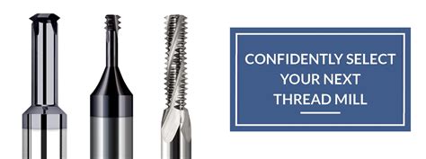 How to Thread Mill 的图像结果