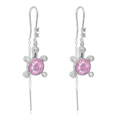 Buy Sui Dhaga Earrings Online at Unniyarcha – Unniyarcha Design