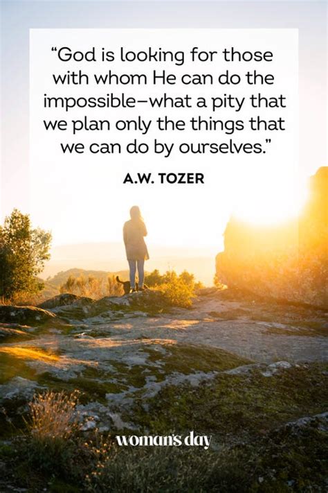 See related image detail. 29 Inspirational Christian Quotes - Encouraging Quotes on Faith