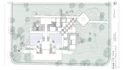 Library on Climate Science | CEPT - Portfolio