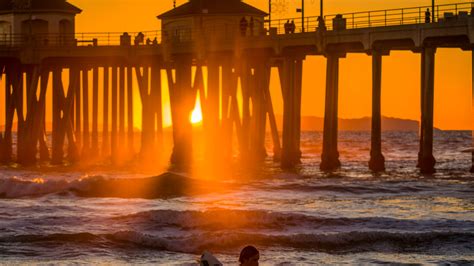 December Was One of the Warmest on Record in California - The New York ...