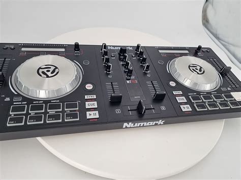 Image result for Numark Pro