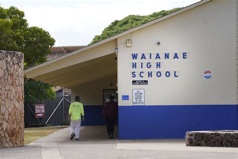 Jonathan Okamura: Alarming New Report On Hawaii Public Schools Is One ...