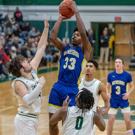 District 3 basketball tournament: Friday’s boys and girls schedules ...