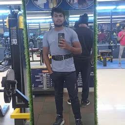 Power House Unisex Gym - Fitness center - Hazaribagh - Jharkhand | Yappe.in