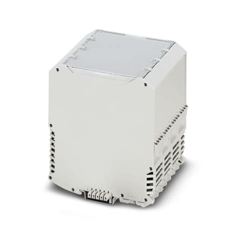 2200546 Phoenix Contact | Phoenix Contact DIN Rail Enclosure Enclosure ...