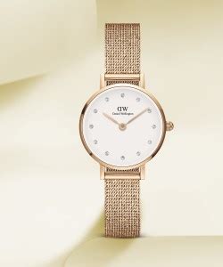 Daniel Wellington Watches - Buy Daniel Wellington (DW) Watches Online ...