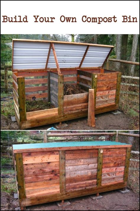 Image result for Making Composter