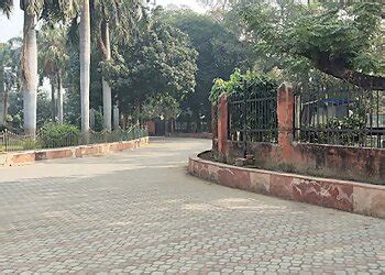 3 Best Public Parks in Meerut, UP - Expert Recommendations