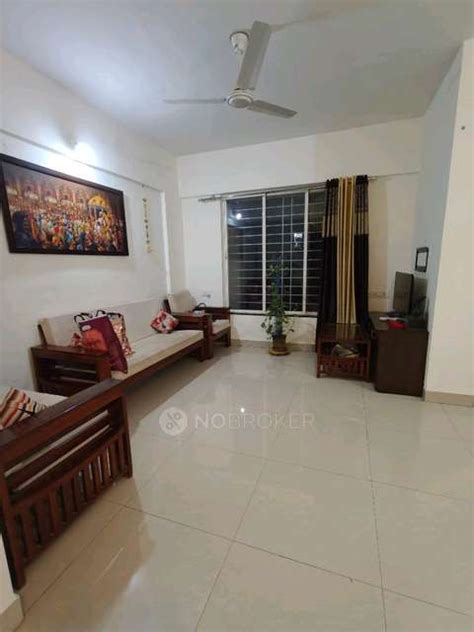Ziggurat Society Ambegaon BK Rent - WITHOUT BROKERAGE Semi-furnished 2 ...