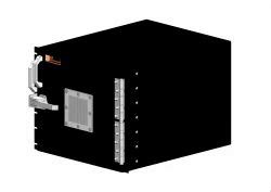 RF Shielded Enclosure and Rack Mounted RF Shield Box Manufacturer ...