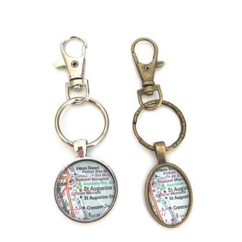 Local Map Pin Keychains 的图像结果