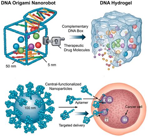 The Convergence of Biology and Material Science: Biomolecule-Driven ...