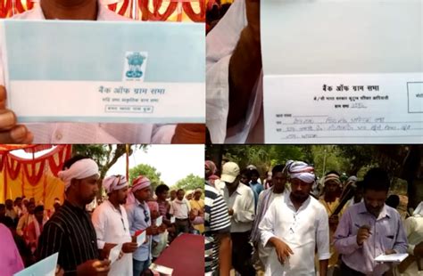 Defying rules, tribal bank foundation stone laid in Jharkhand