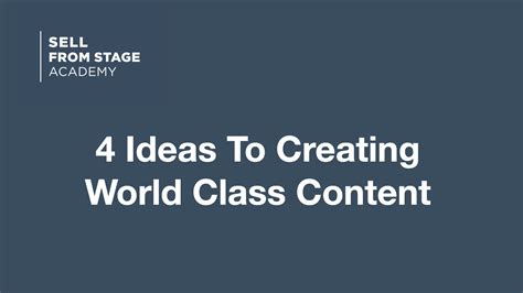 Image result for Creating Class Content