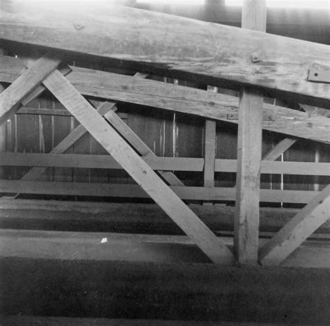 Philippi Covered Bridge, Philippi West Virginia