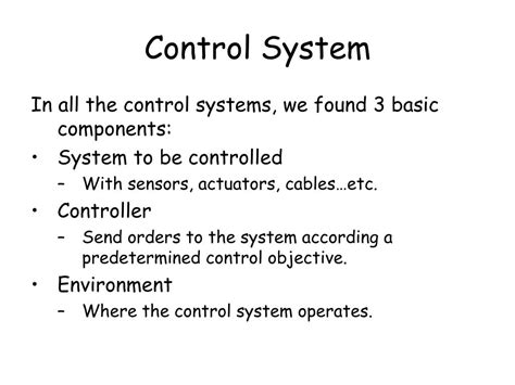 Image result for Process Control and Real-Time Systems