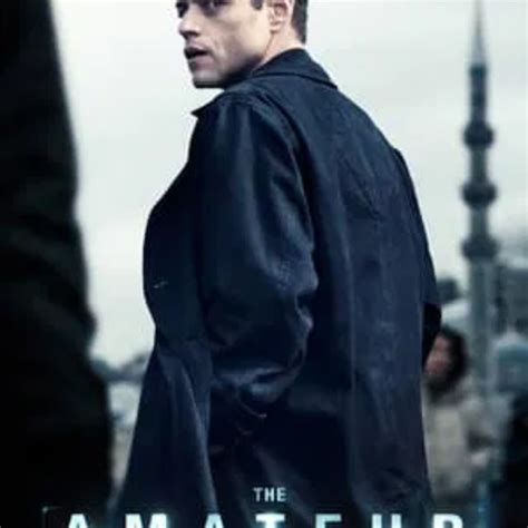 Stream Az Amatőr Teljes Film Magyarul Videa-HU 2025 by Jorgovani ...
