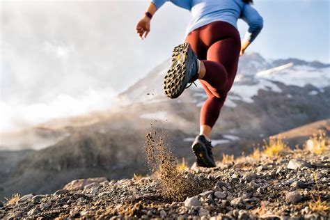 Trail Running 的图像结果